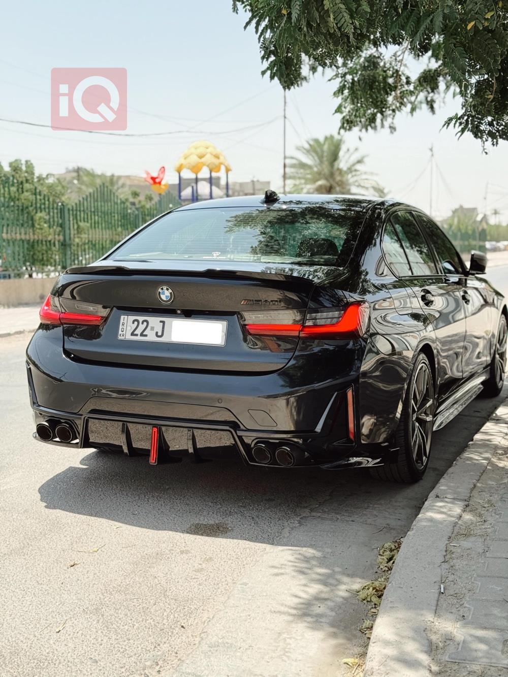 BMW 3-Series